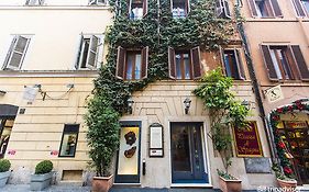 Piazza Di Spagna